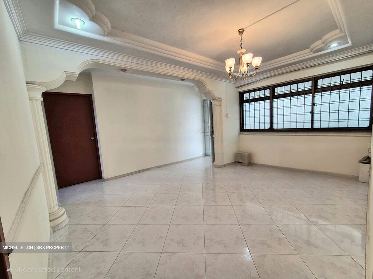 Blk 446 Choa Chu Kang Avenue 4 (Choa Chu Kang), HDB 4 Rooms #480718981